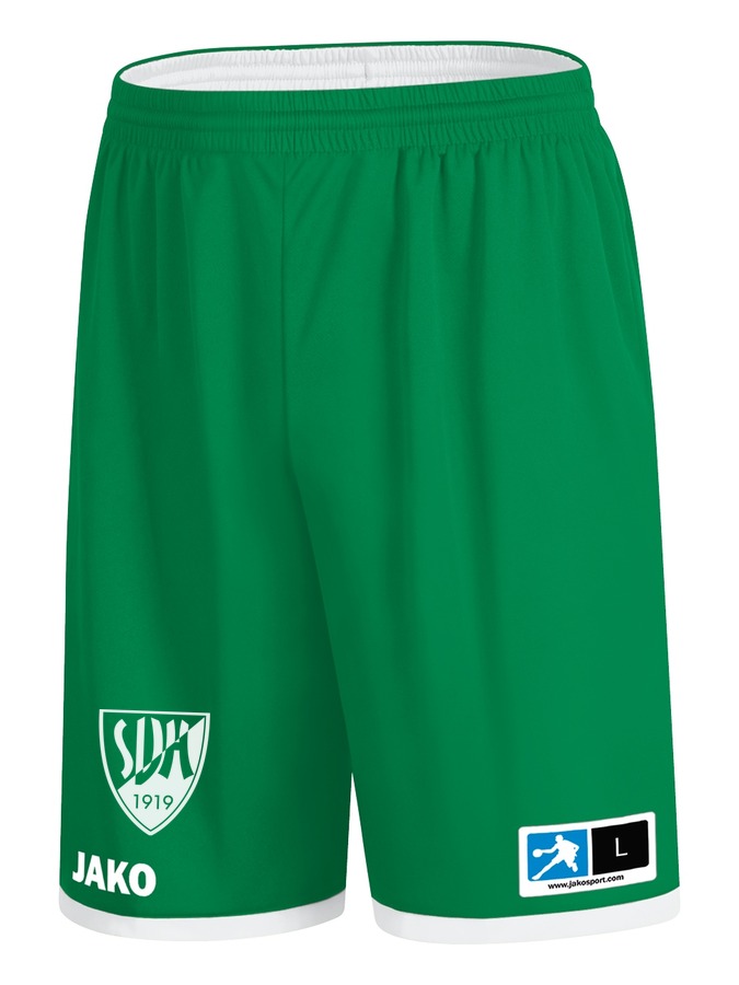 Jako Wendeshort Change 2.0