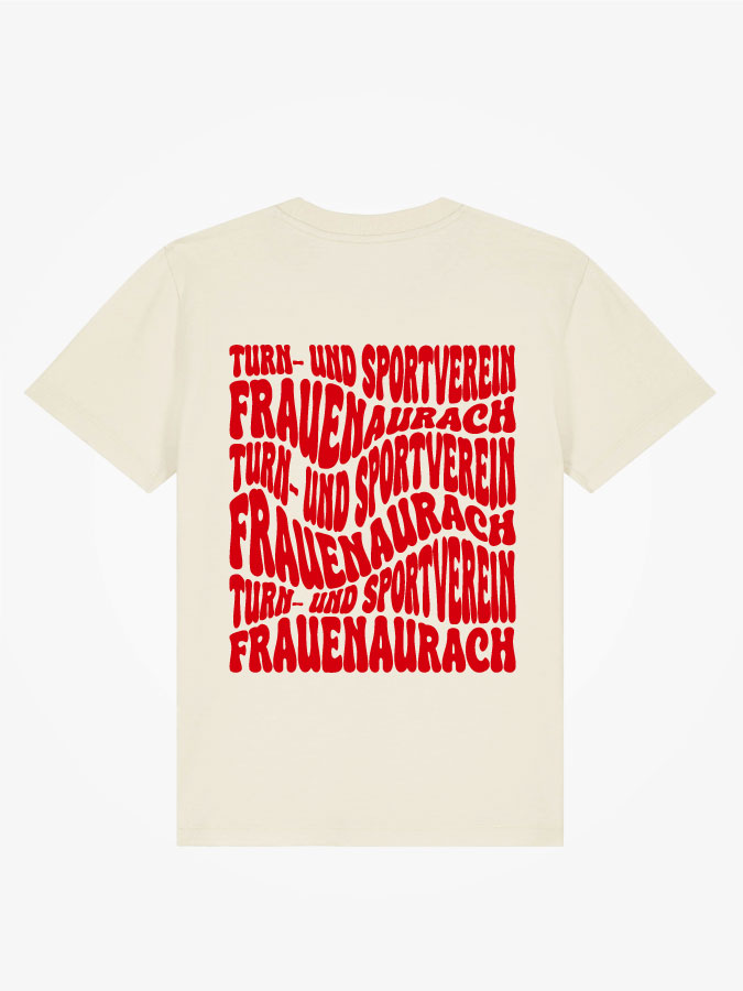 Shirt Wavy Kids