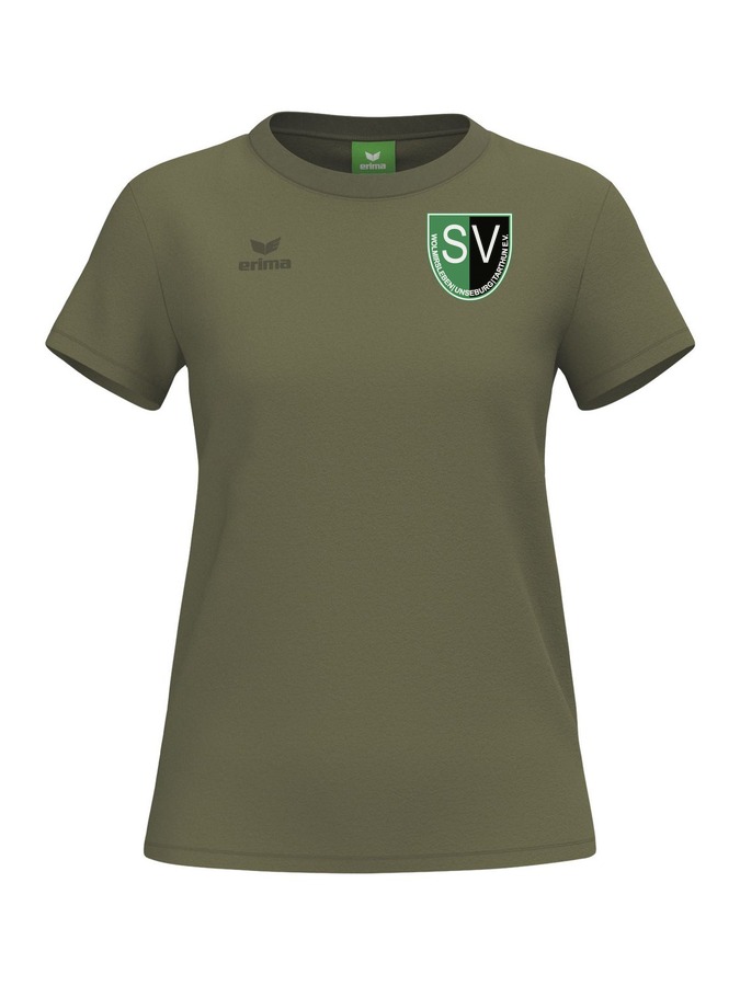 Erima Compete T-Shirt Damen