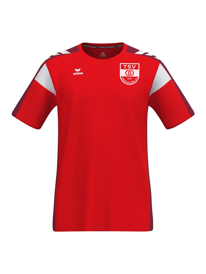 Erima Celebrate 125 T-Shirt Function