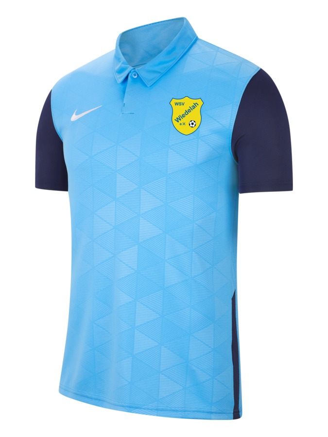 Nike Trophy IV Kurzarm Trikot