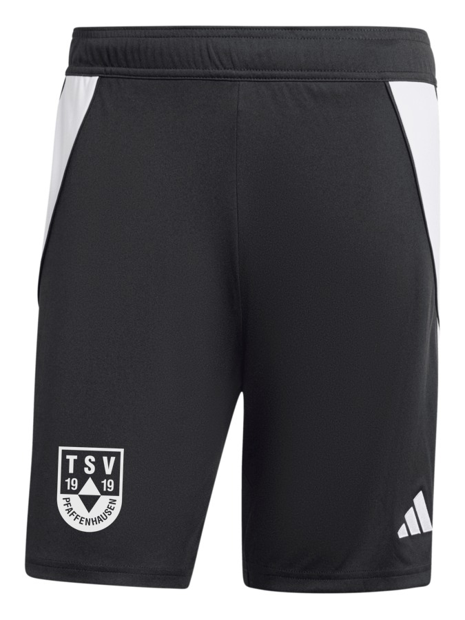 adidas Tiro 24 2in1-Trainingsshorts