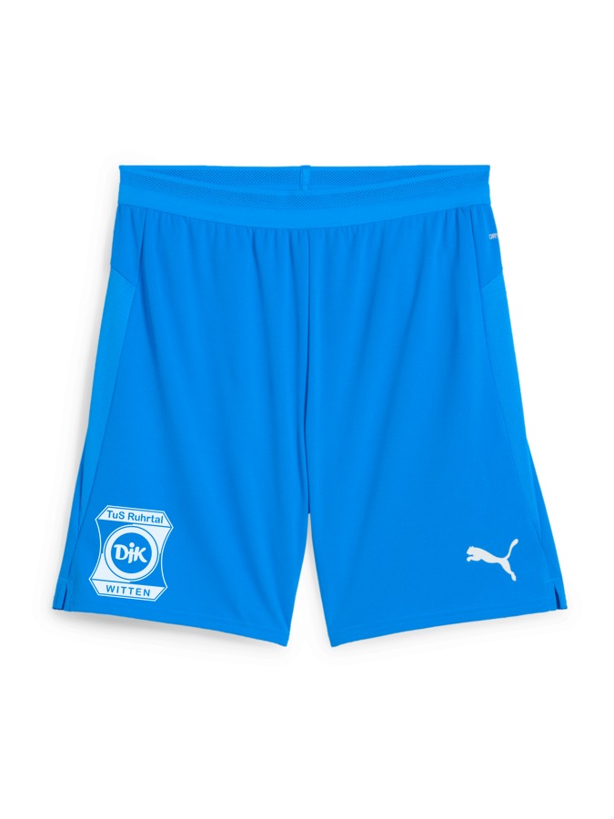 PUMA teamCUP Shorts