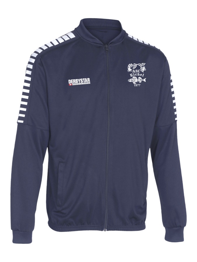 Derbystar Hyper Poly-Arbeitsjacke