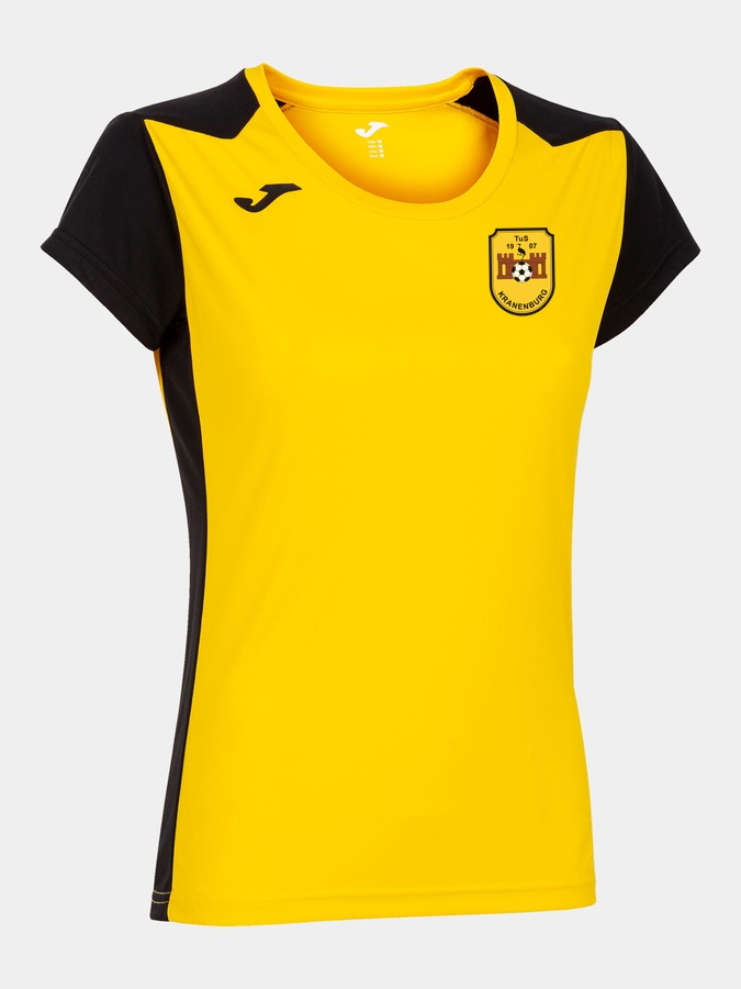 Joma Record II Shirt Damen (Zweifarbig)