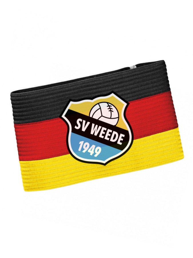 Kapitänsbinde Deutschland