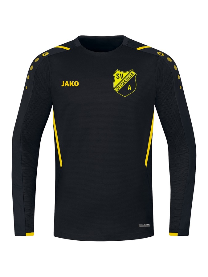 Jako Sweat Challenge