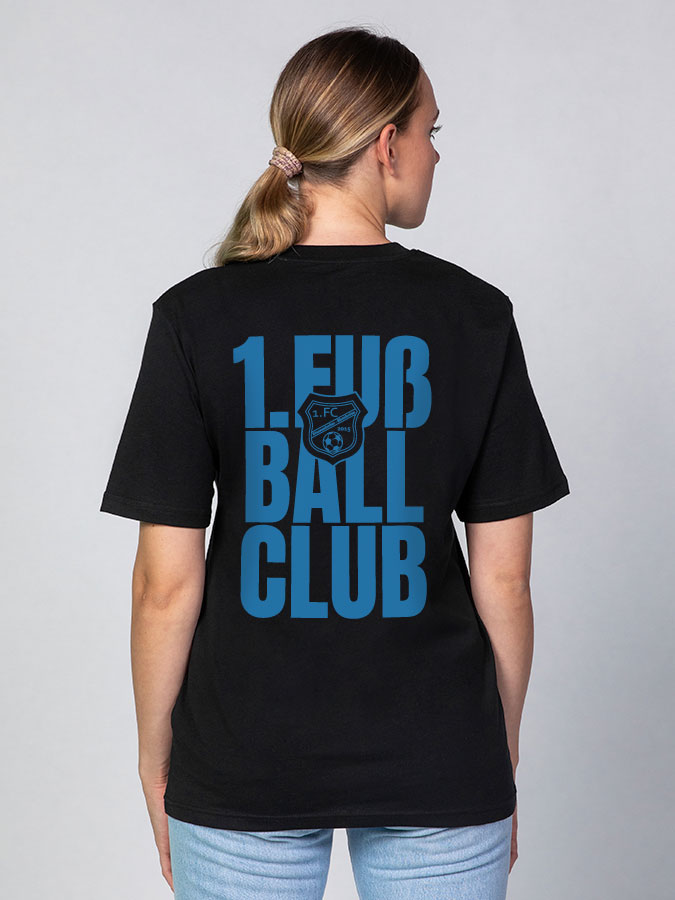 Oversized Shirt Urban Unisex