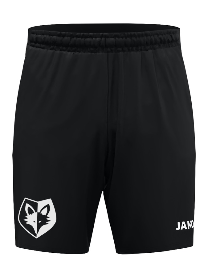 Jako Trainingsshort Dynamic