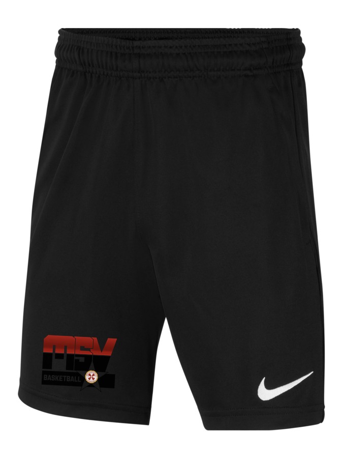 Nike Park 20 Knit Shorts Kinder