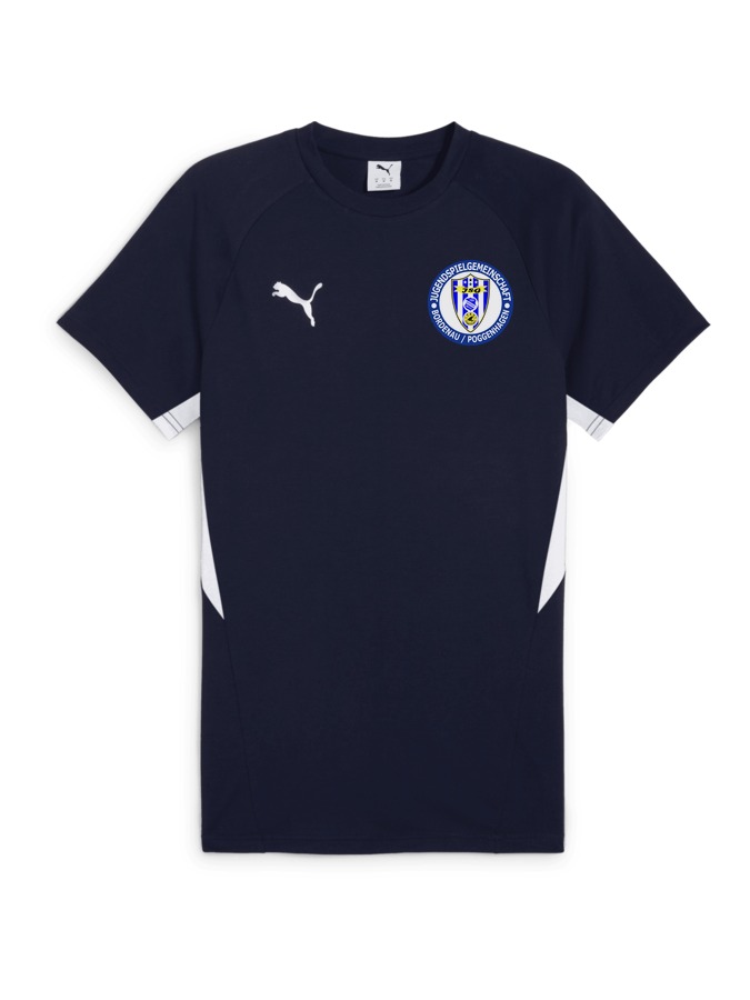 PUMA teamEVOSTRIPE T-Shirt