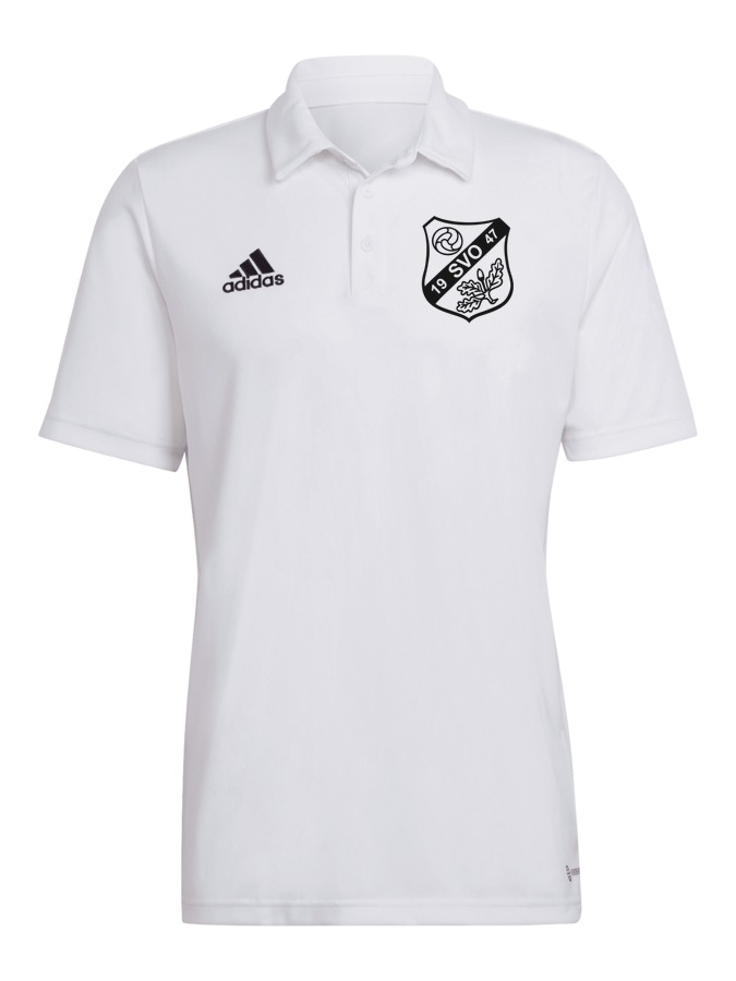 adidas Entrada 22 Poloshirt