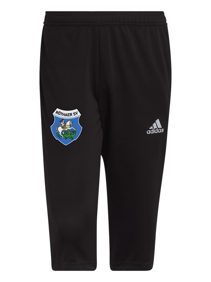 adidas Entrada 22 3/4-Hose