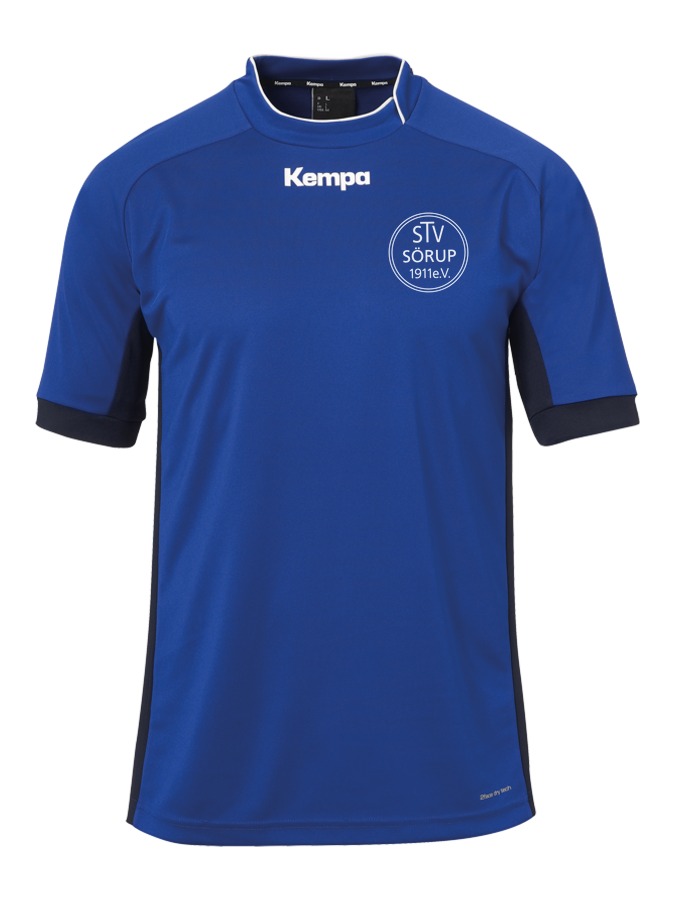 Kempa Prime Trikot