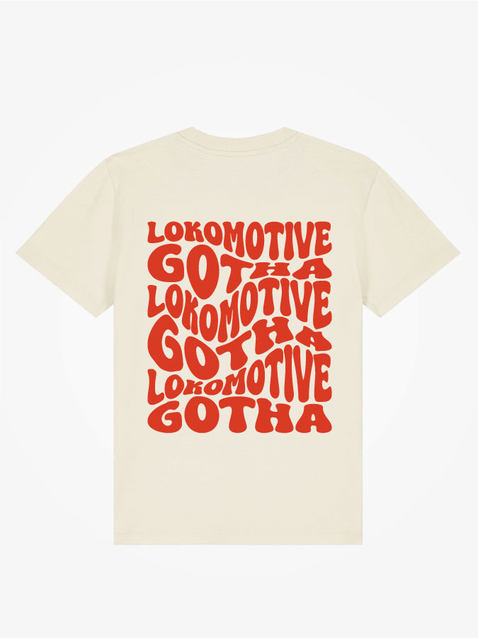 Shirt Wavy Kids