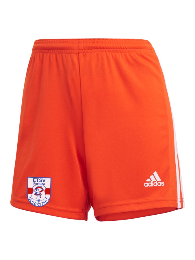 Orange-Weiß
