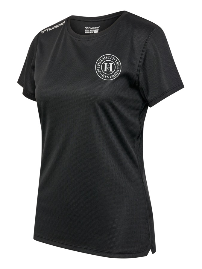 Hummel Run Jersey Trikot Damen
