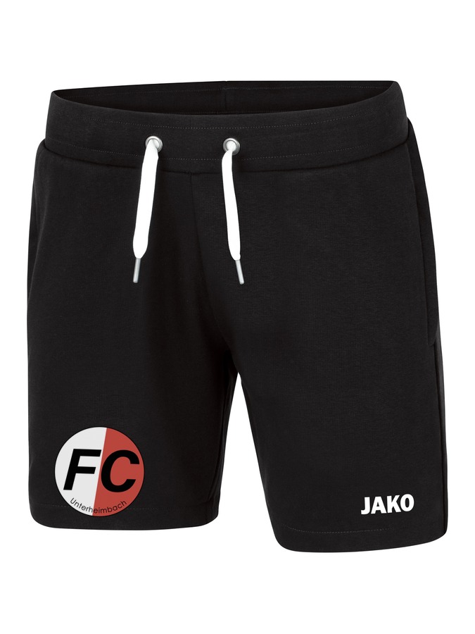 Jako Short Base Damen