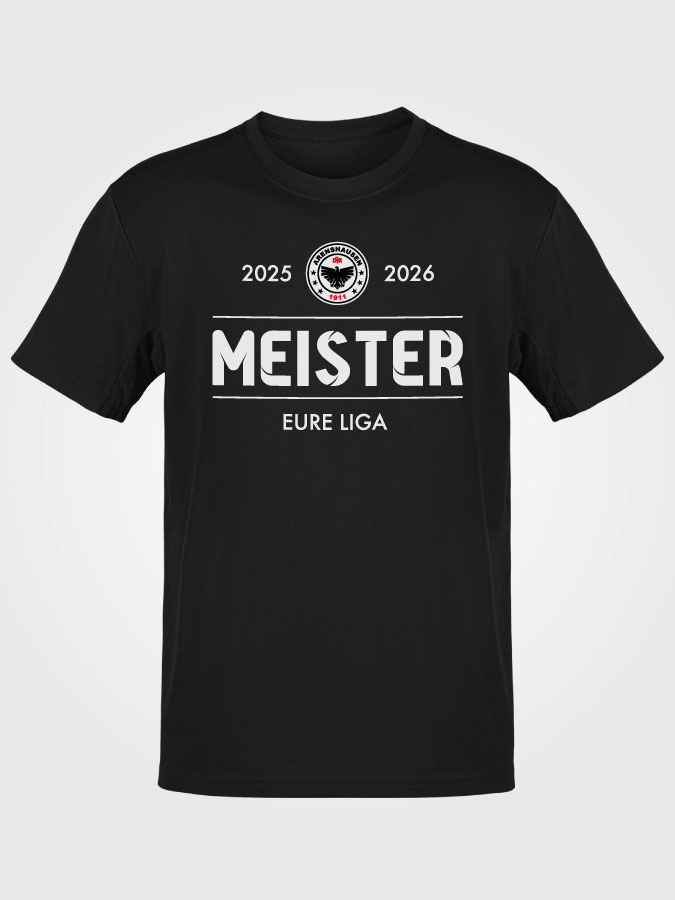 Shirt Meister