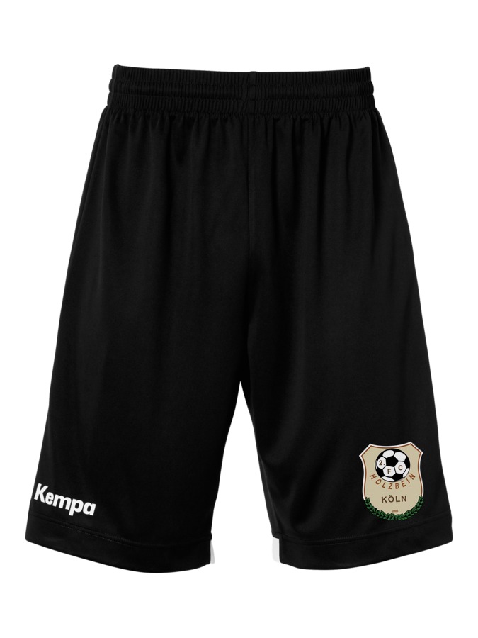 Kempa Player Long Shorts