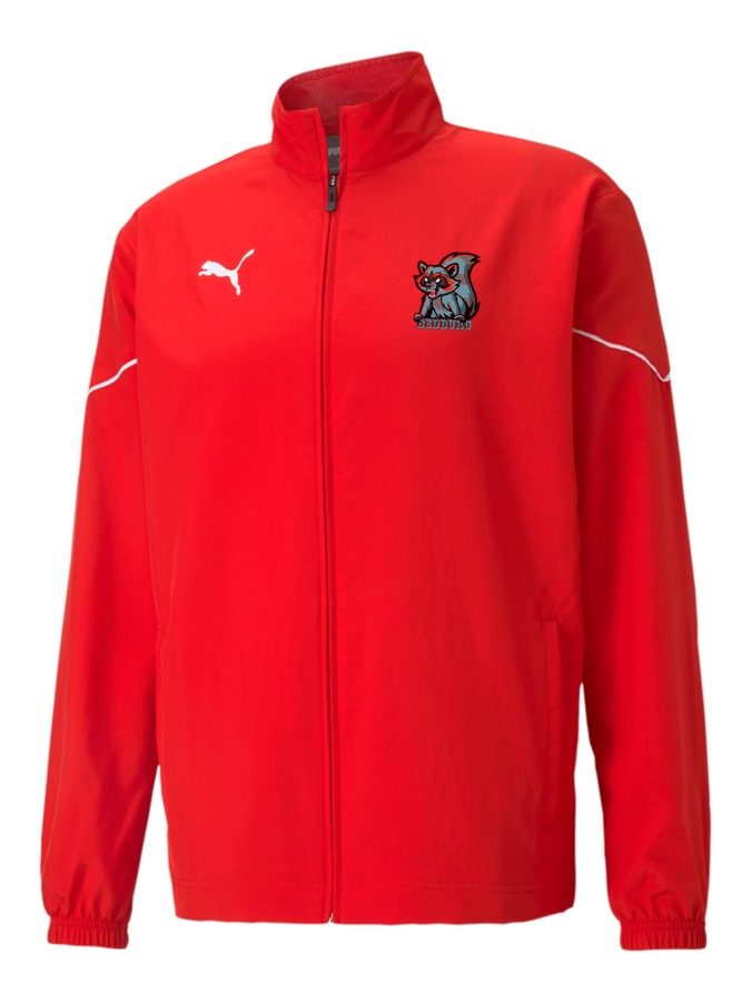 PUMA teamRISE Sideline Jacke