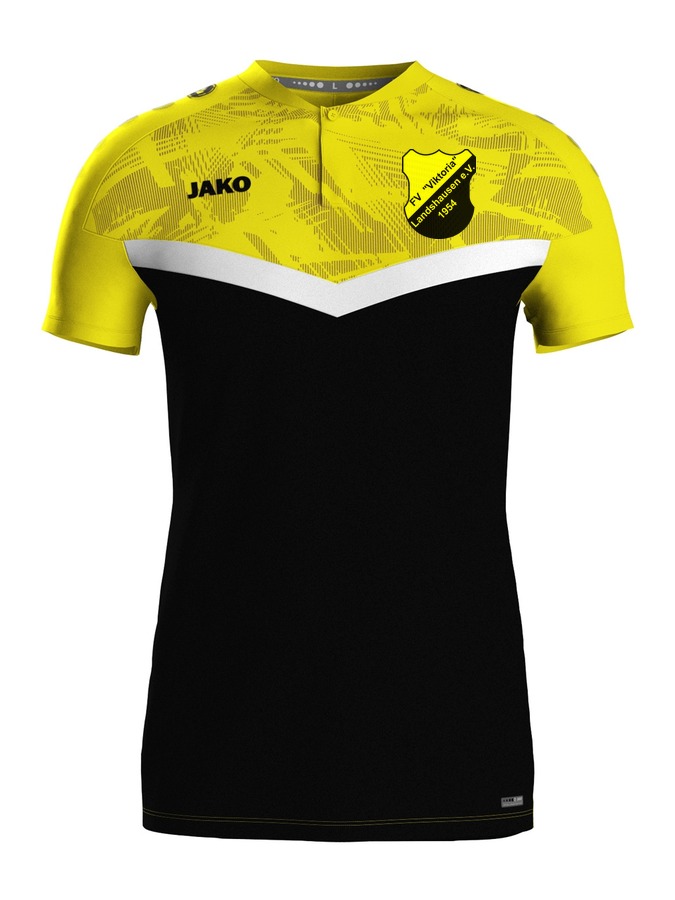 Jako Poloshirt Iconic