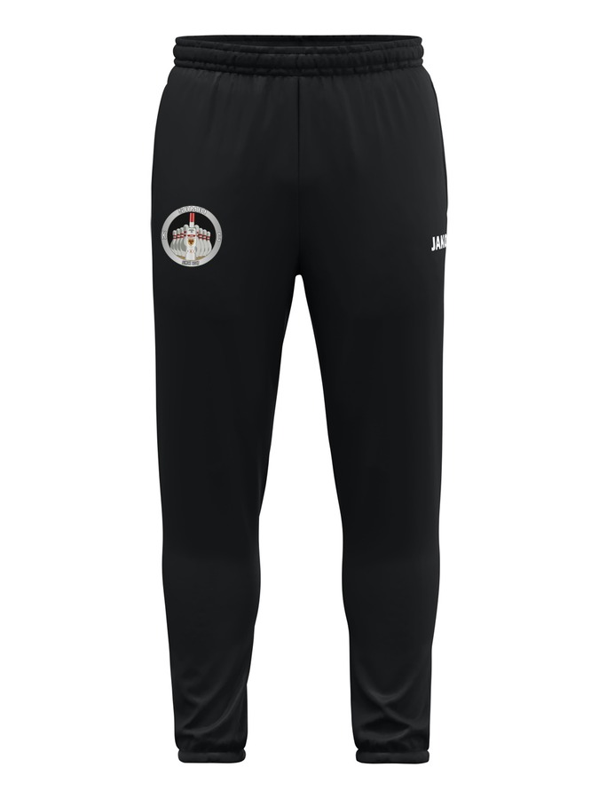 Jako Freizeithose Dynamic