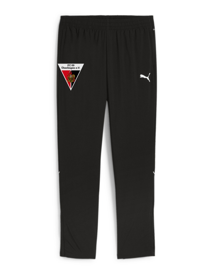 PUMA teamGOAL Sideline Hose Damen
