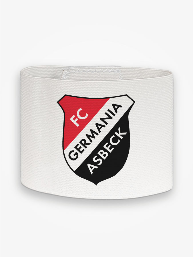 Armbinde Logo