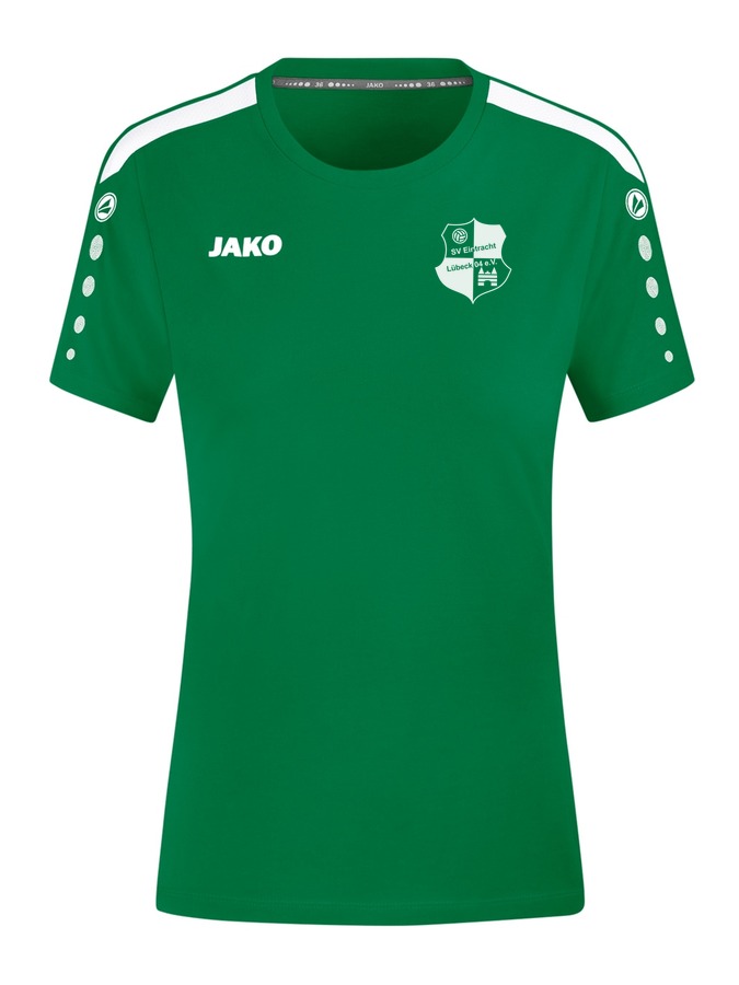 Jako T-Shirt Power Damen