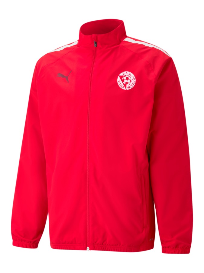 PUMA teamLIGA Sideline Jacke