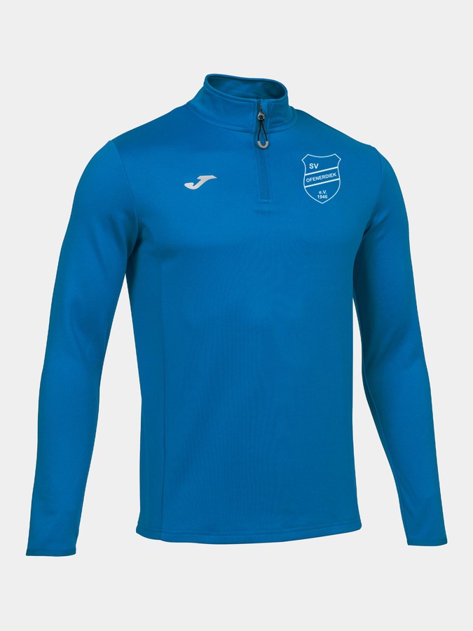 Joma Combi Running Sweatshirt
