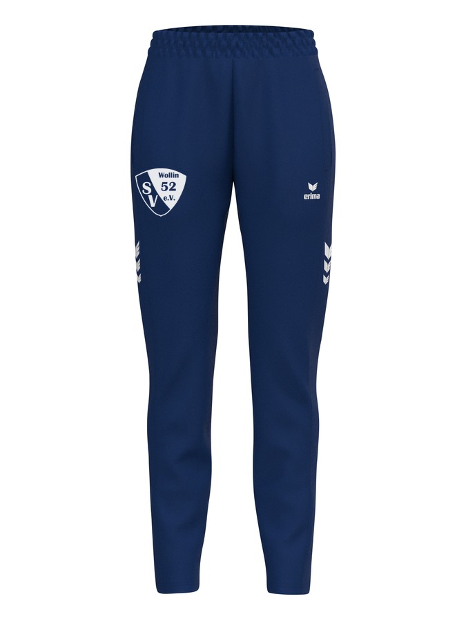 Erima Celebrate 125 Training Pants Damen