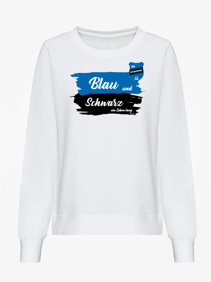 Sweater Loyal Damen