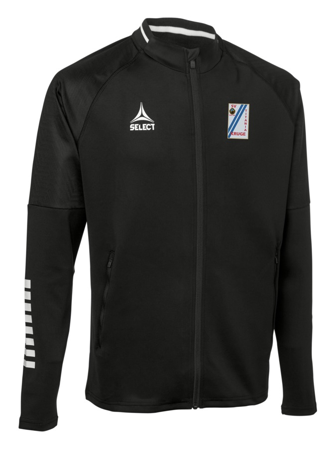 Select Monaco Trainingsjacke