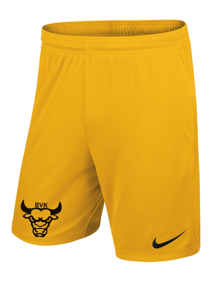 Nike Park II Shorts ohne Innenslip