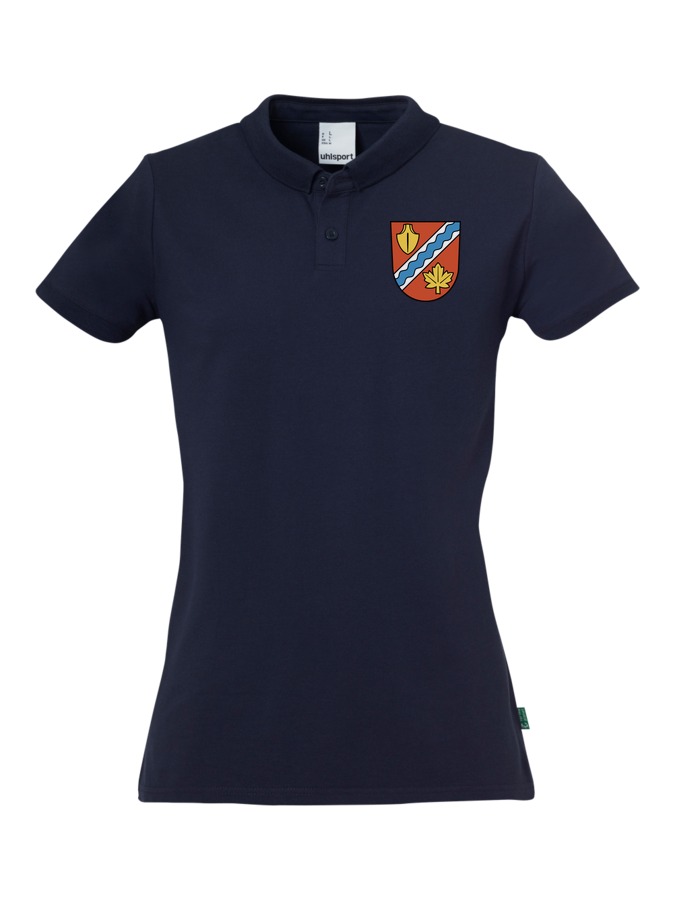 uhlsport Essential Polo Shirt Damen