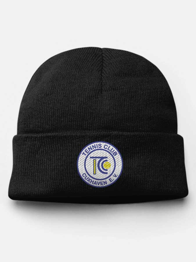 Beanie Sticklogo