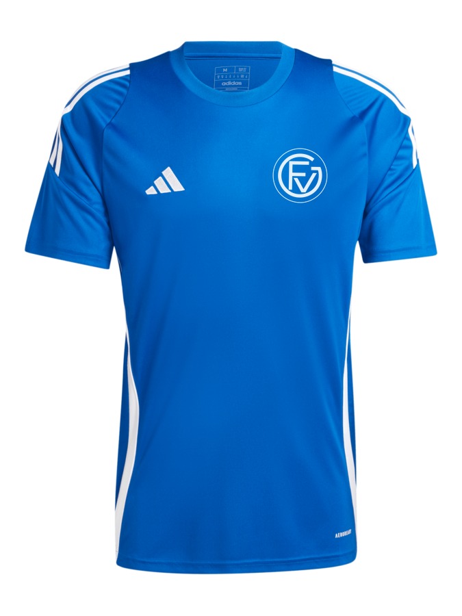 adidas Tiro 24 Trikot