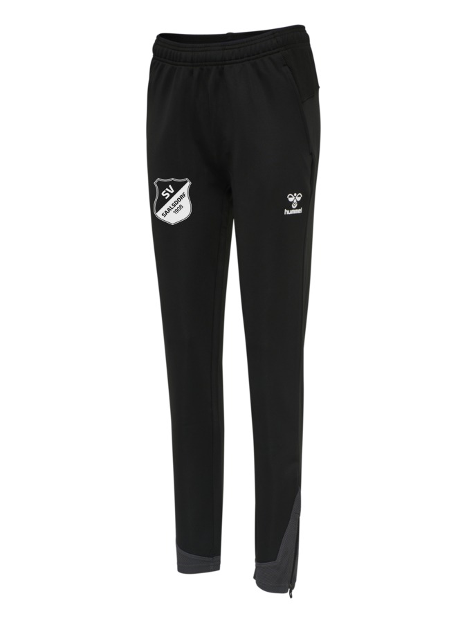 Hummel Lead Poly Pants Damen