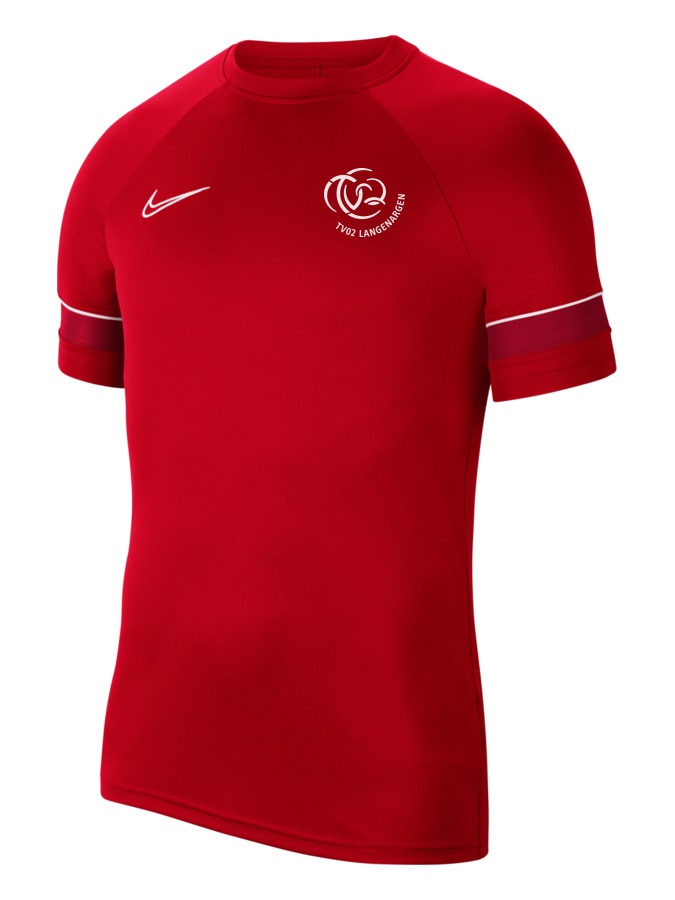 Nike Academy 21 Trainingsshirt