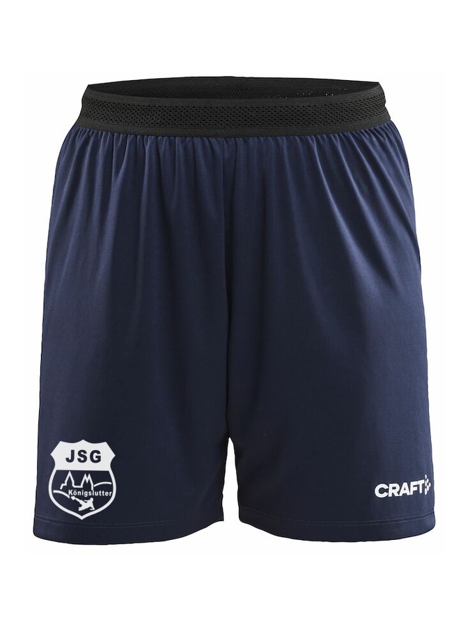 Craft Evolve Shorts Damen