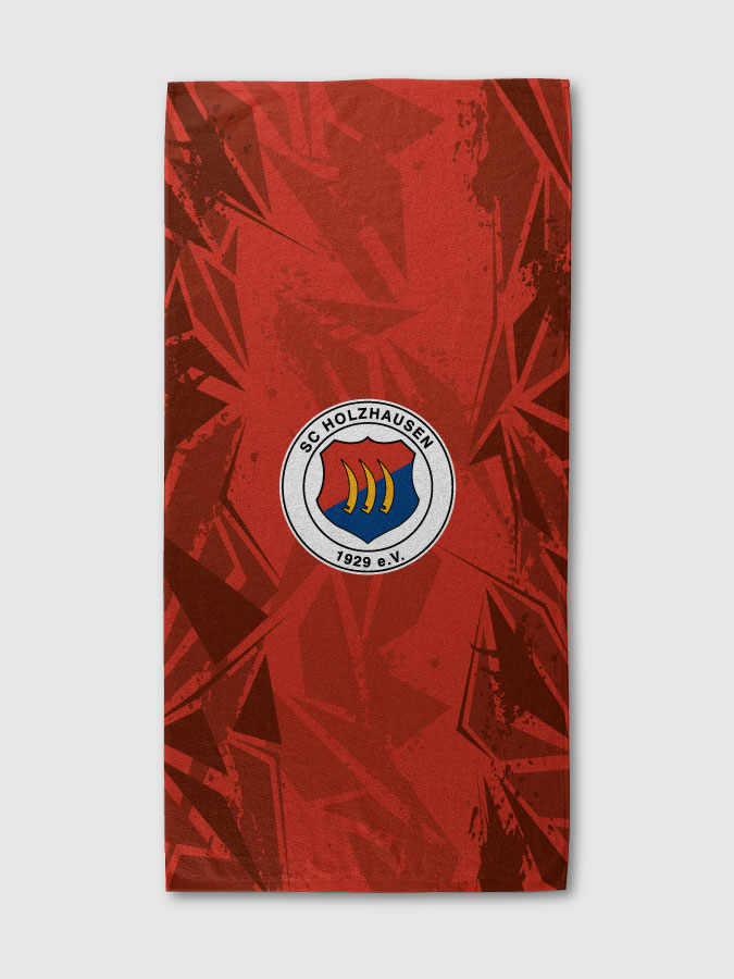 Strandhandtuch Dynamic