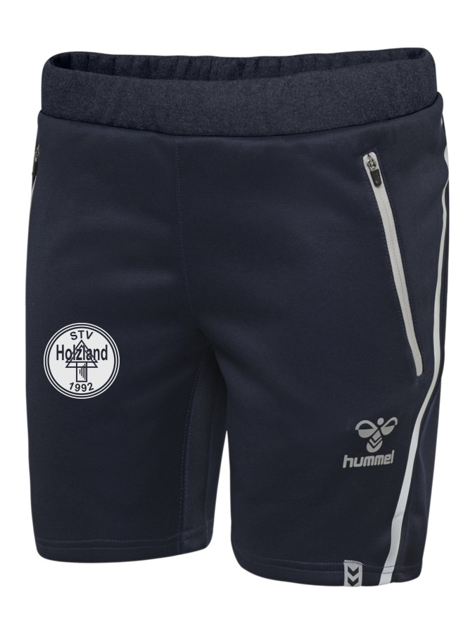 Hummel Cima Shorts Damen