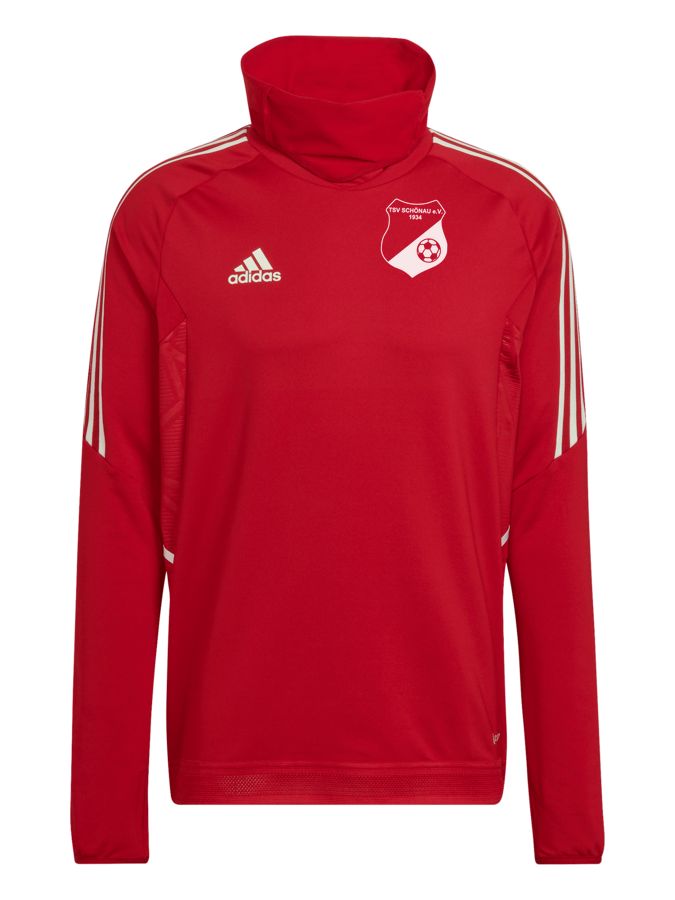 adidas Condivo 22 Pro Oberteil