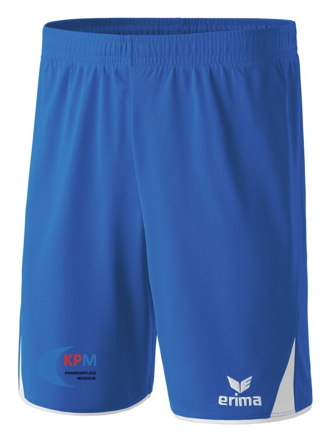 Erima Classic 5-C Shorts