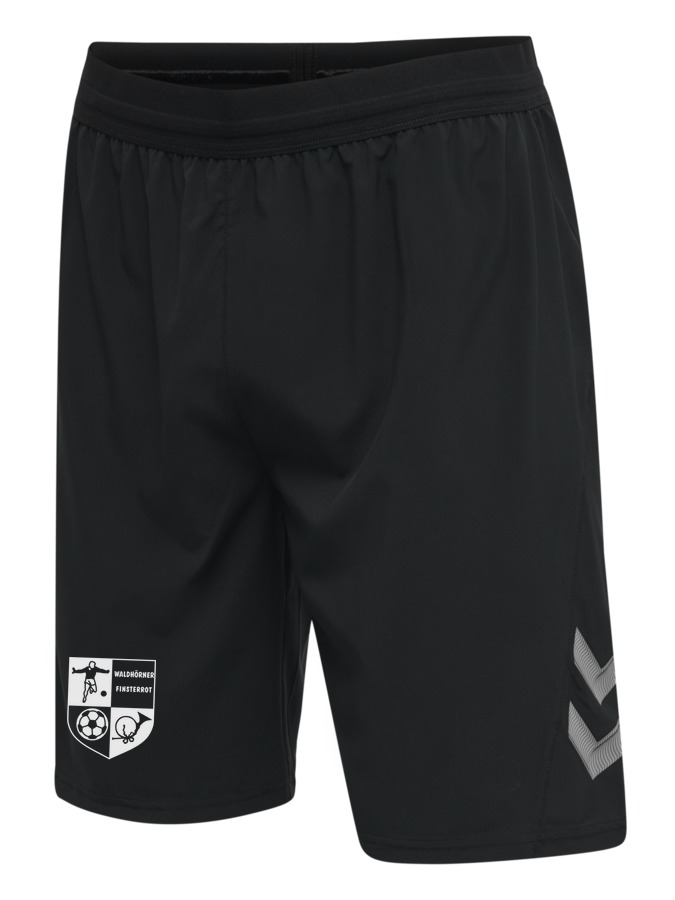 Hummel Lead Pro Training Shorts