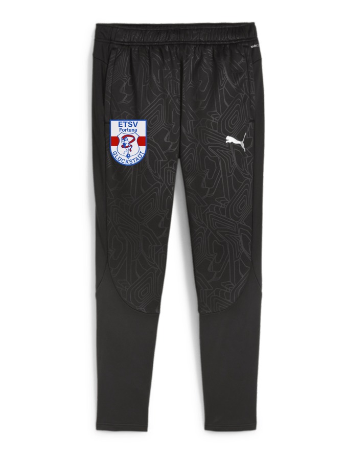 PUMA teamFINAL Warm Hose