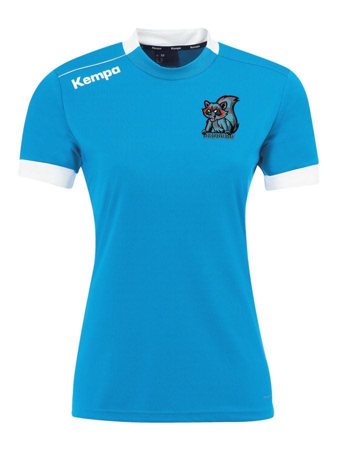 Kempa Player Trikot Damen