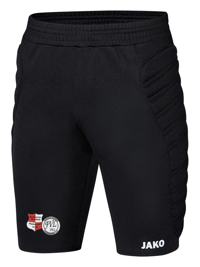 Jako Torwart-Short